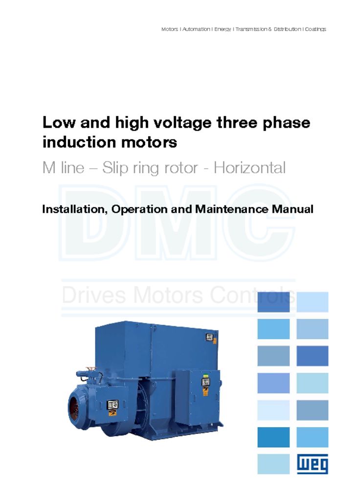 thumbnail of WEG-low-and-high-voltage-three-phase-induction-motors-slip-ring-rotor-11171307-manual-english-watermark