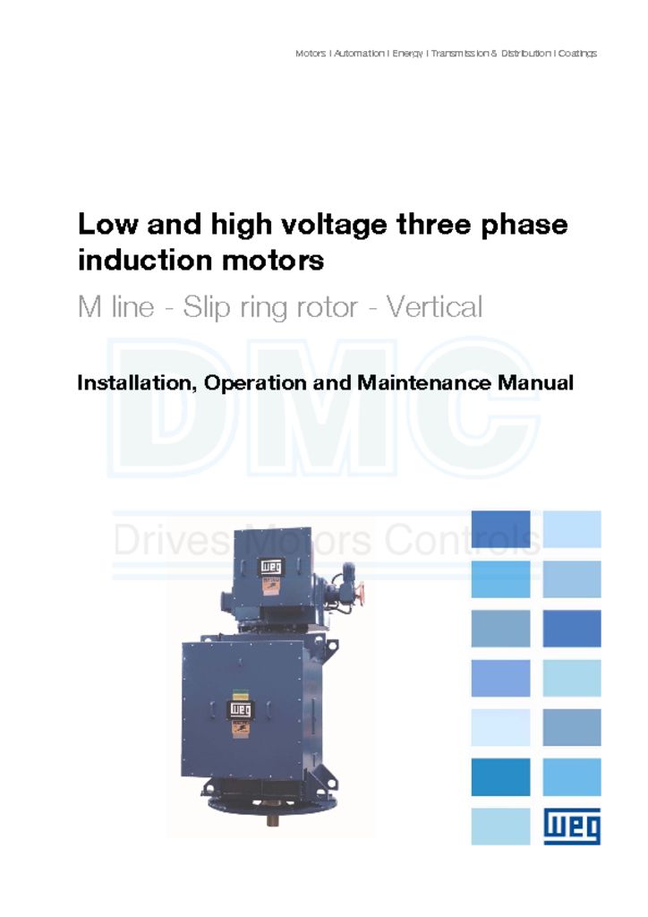 thumbnail of WEG-low-and-high-voltage-three-phase-slip-ring-rotor-vertical-11734748-manual-english-watermark