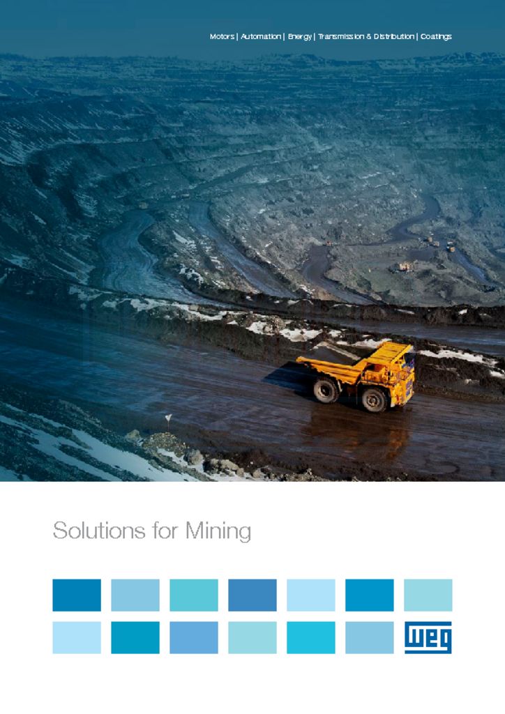 thumbnail of WEG-solutions-for-mining-50032660-brochure-english-watermark