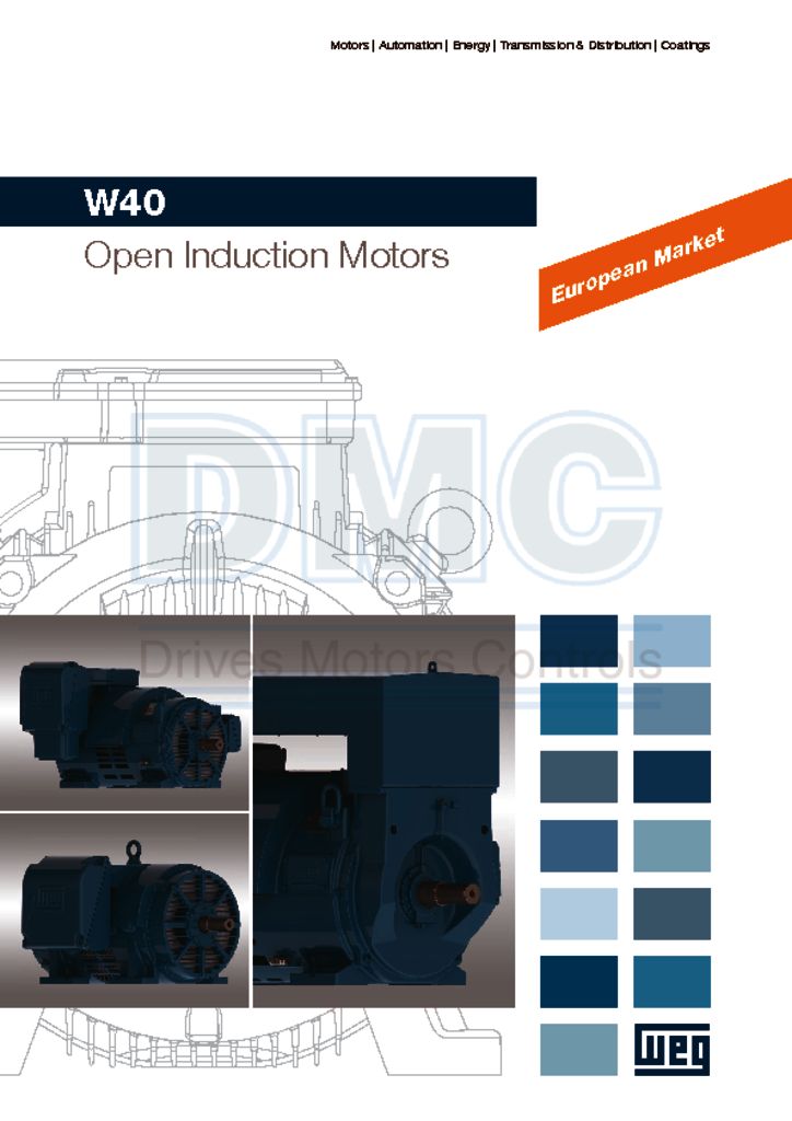 thumbnail of WEG-w40-open-induction-motors-european-market-50049923-brochure-english-watermark